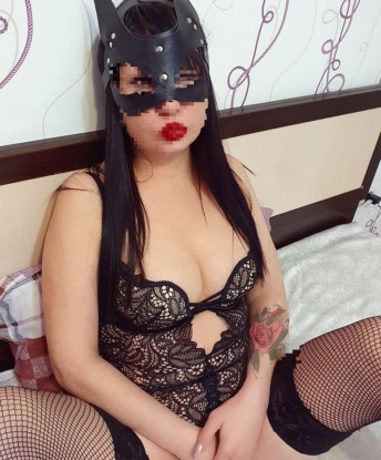 Анкета проститутки Екатерина - Фото 1, Надворная, 30 лет, №13268